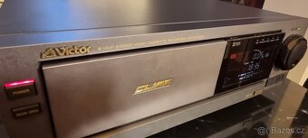 VICTOR (JVC) HR-S10000 - S-VHS - 3