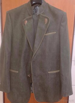 Myslivecký oblek LORD - 3