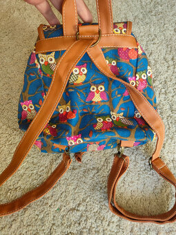 Dětský batůžek - 3