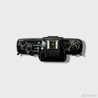 CONTAX 137 MA QUARTZ - 3