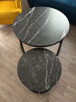 Konferenční stolky - 3