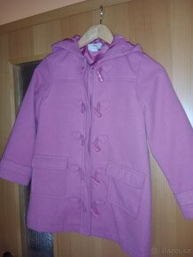 Kabátek, vel.128/134 - 3