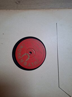Desky - 3