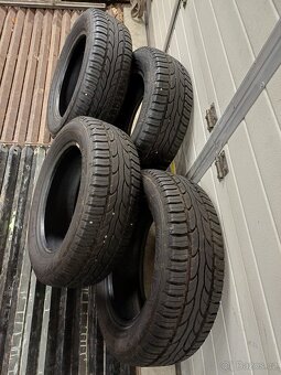 LETNÍ 195/60 R15 4Ks - 3