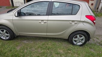 Hyundai i20,1,2 57KW - 3