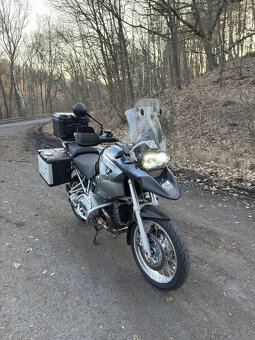 BMW GS1200R r.v2005 - 3