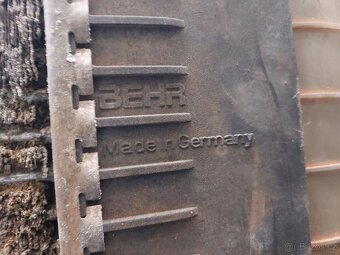 Chladič vody bmw e36 318i - 3