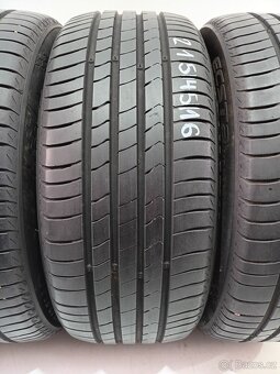 Letní pneu 215/45/16 Kumho - 3