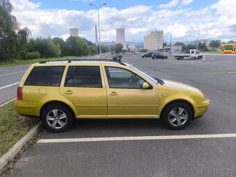 Vw Bora 1.9 tdi 85 kw - 3