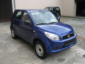 DAIHATSU TERIOS 1.5, 4x4, 151000 KM - 3