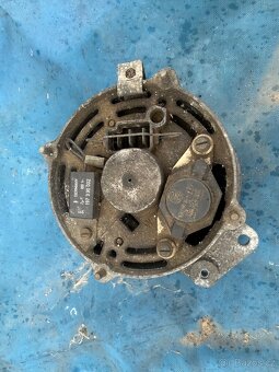 VW alternátor - 3