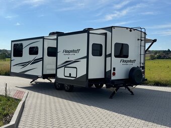 2021 Forest River 26FKBS usa karavan - 3