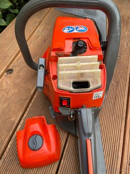 Oleo-Mac 952 | 52 cc | 3,4 HP | - 3