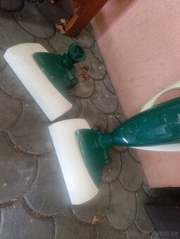 Vysavač Vorwerk KOBOLD EB350 - 3