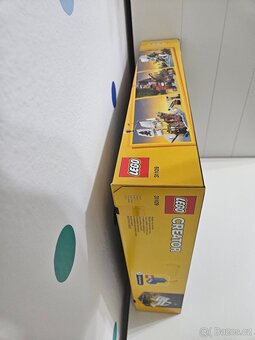 LEGO Creator 31109 Pirátská loď - 3