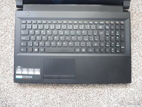 Notebook Lenovo B50-70, i5, DDR3 8Gb, HDD 500Gb - 3