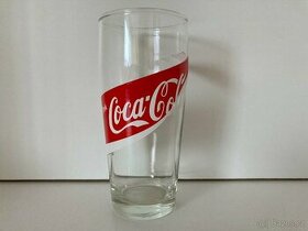 Coca-Cola staré skleničky - 3