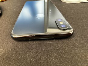 iPhone X 64 GB Space Gray - 3