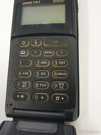 Motorola Microtac 8400, pro sběratele - 3
