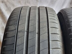 Letní pneu Michelin 95V 205 55 17  č.P1 - 3