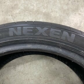 NOVÉ Letní pneu 225/40 R18 92Y Nexen - 3