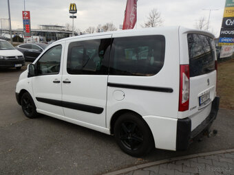 Peugeot Expert 2,0 HDi - 8 místné - 3