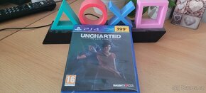 Nabízím hry na Playstation 4 - 3