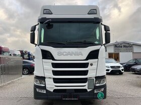 Scania R450 BDF výměně nástavby - 3