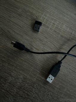 Ovladač Tech k PC - 3