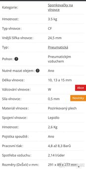 Sponkovacka bostitch - 3