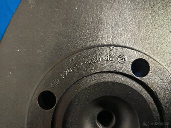 Hlavy Jawa 350/633 ,California,Bizon - 3