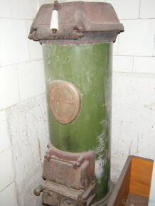 kamna - 3