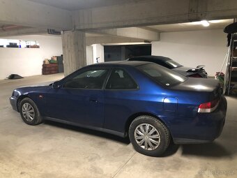 Honda Prelude 5g 2.0i - 3