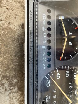 Seat Toledo l. - 3
