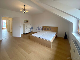 Pronájem bytu 3+kk/T, 124m2, Praha 6 - Petřiny, ul. Křenova, - 3
