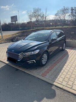 Ford Mondeo 2,0TDCi automat DPH - 3