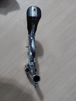 S&W 38 - 3