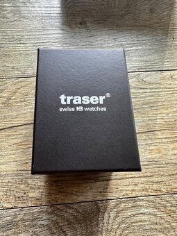 TRASER Sport - 3
