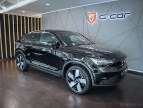 Volvo C40 Recharge Twin AWD DPH - 3