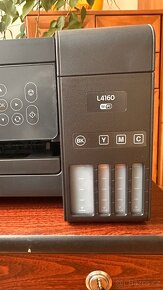 Tiskárna Epson L4160 - 3