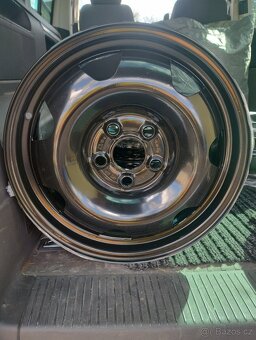 VW T5 - 3