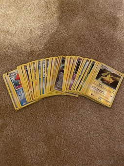 Sběratelské předměty Pokémon - 3