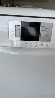 Myčka Beko - 3
