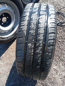 PEUGEOT EXPERT, JUMPY, SCUDO ORIG. KOLA S PNEU 215/60R16C - 3