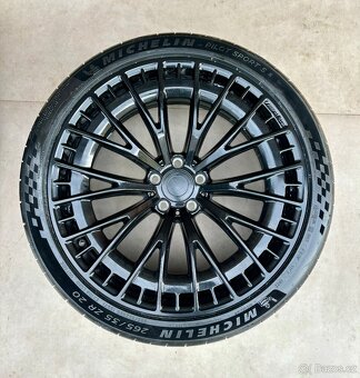 CLE53 AMG Mercedes CLE53 Amg Alu Kola 20 - 3