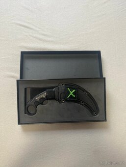 Karambit | Night - 3
