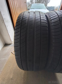 LETNÍ PNEU MICHELIN 225/50/18-2KS - 3