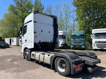 Mercedes Actros 1845,MP4,gigaspace,mega - 3