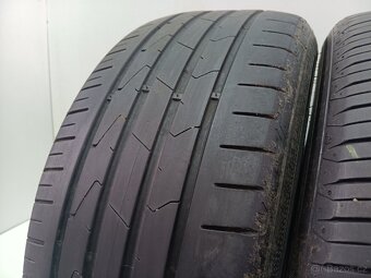 Letní pneu 205/55/15 Hankook - 3
