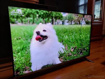 Smart TV LG 42LB671-úhlopříčka 107cm, wifi, dvbt2 - 3